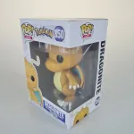 Pokemon Dragonite 850