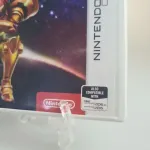 Metroid Prime: Samus Returns