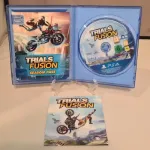 Trials Fusion