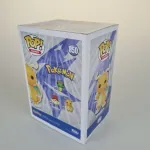Pokemon Dragonite 850