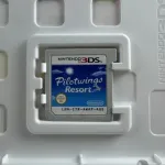 PilotWings Resort 3DS
