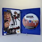Singstar Rock Ps2