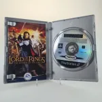 The Lord Of The Rings: Return Of The King