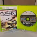 Chrome Hounds