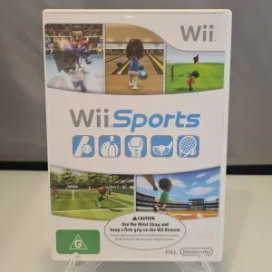 Wii Sports
