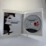 Silent Hill: HD Collection Ps3
