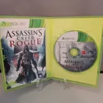 Assassins Creed: Rogue