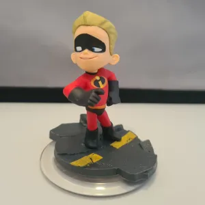 Dash (Incredibles) - Infinity 1.0