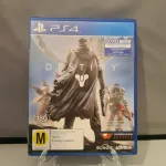 Destiny