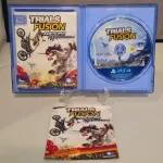 Trials Fusion: The Awesome Max Edition