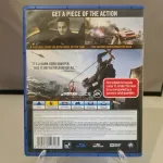 Battlefield Hardline: Deluxe Edition
