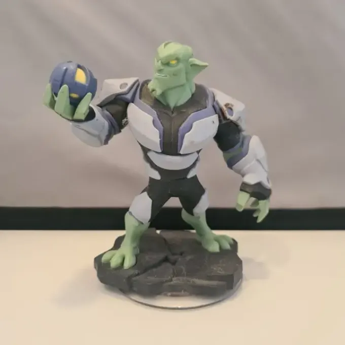 Green Goblin - Infinity 2.0 Marvel Super Heroes