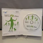 Wii Fit Plus