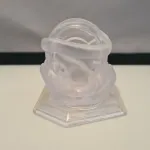 Spider-Man Crystal Playset - Infinity 2.0