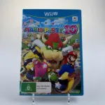 Mario Party 10
