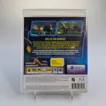 Ratchet And Clank: Q Force Ps3