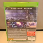 Mass Effect: Andromeda