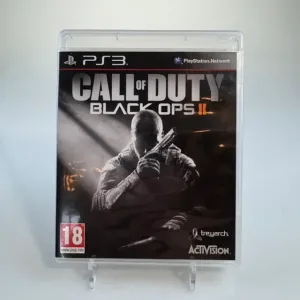 Call of Duty: Black Ops 2 Ps3