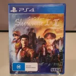 Shenmue I & II