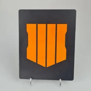 Call Of Duty: Black Ops 4 Steelbook