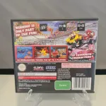 Sonic Sega All-Stars Racing