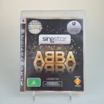 Singstar Abba