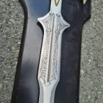 Display Sword