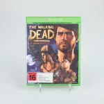 The Walking Dead: A New Frontier