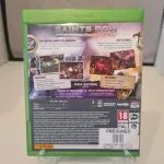 Saints Row 4: Re-Elected + Gat Out of Hell First Edition
