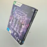 Gotham Knights Steelbook Special Edition