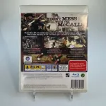 Call Of Juarez: Bound In Blood Ps3
