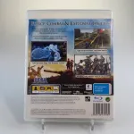 Valkyria Chronicles Ps3