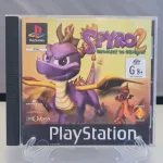 Spyro 2: Gateway to Glimmer