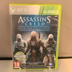 Assassins Creed: Heritage Collection
