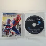 The Amazing Spider-Man