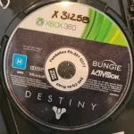 Destiny