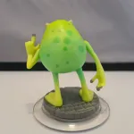 Mike Wazowski - Infinity 1.0