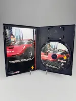Ridge Racer V (Black Edition) Ps2