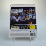 The Lego Movie Videogame Ps3