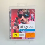 Singstar