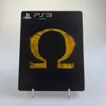 God Of War Ascension Steelbook Collectors Edition Ps3
