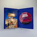 Asterix: At The Olympic Games Ps2