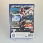 Bionicles: The Orginal Game (Lego)