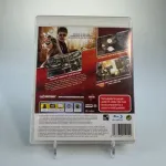 Stranglehold Ps3