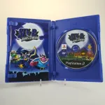 Sly 2: Band Of Thieves