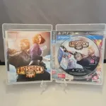 BioShock Infinite: Reversible Cover