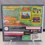 Nickelodeon Diego's Build and Rescue
