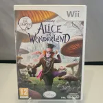 Alice In Wonderland