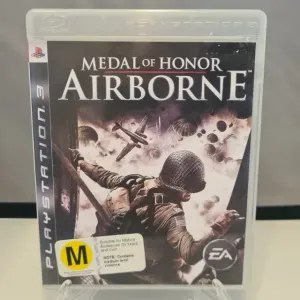 Medal of Honor: Airborne
