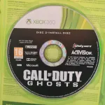 Call Of Duty: Ghosts